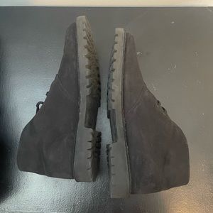 Clark’s X Beams boots